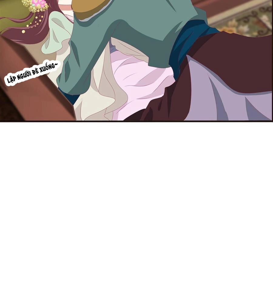 Thông Linh Phi Chapter 560 - 22