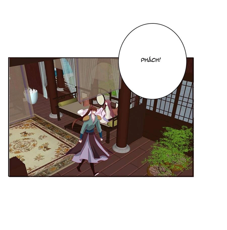 Thông Linh Phi Chapter 560 - 27