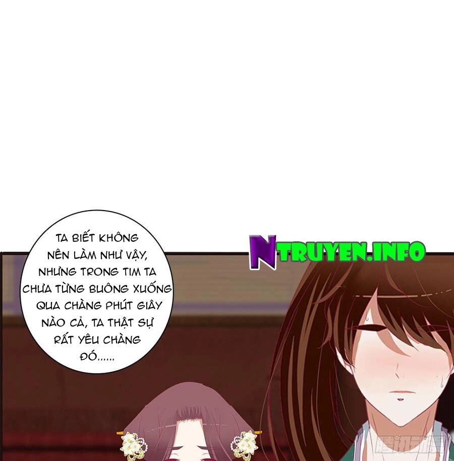 Thông Linh Phi Chapter 560 - 28