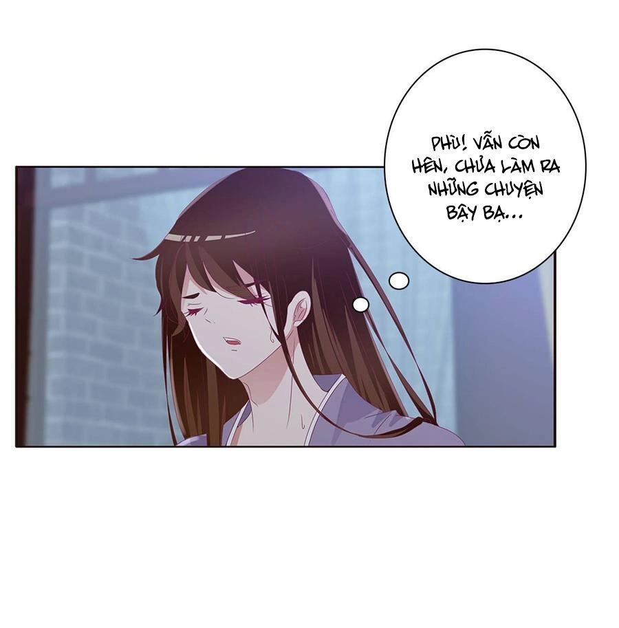 Thông Linh Phi Chapter 560 - 31