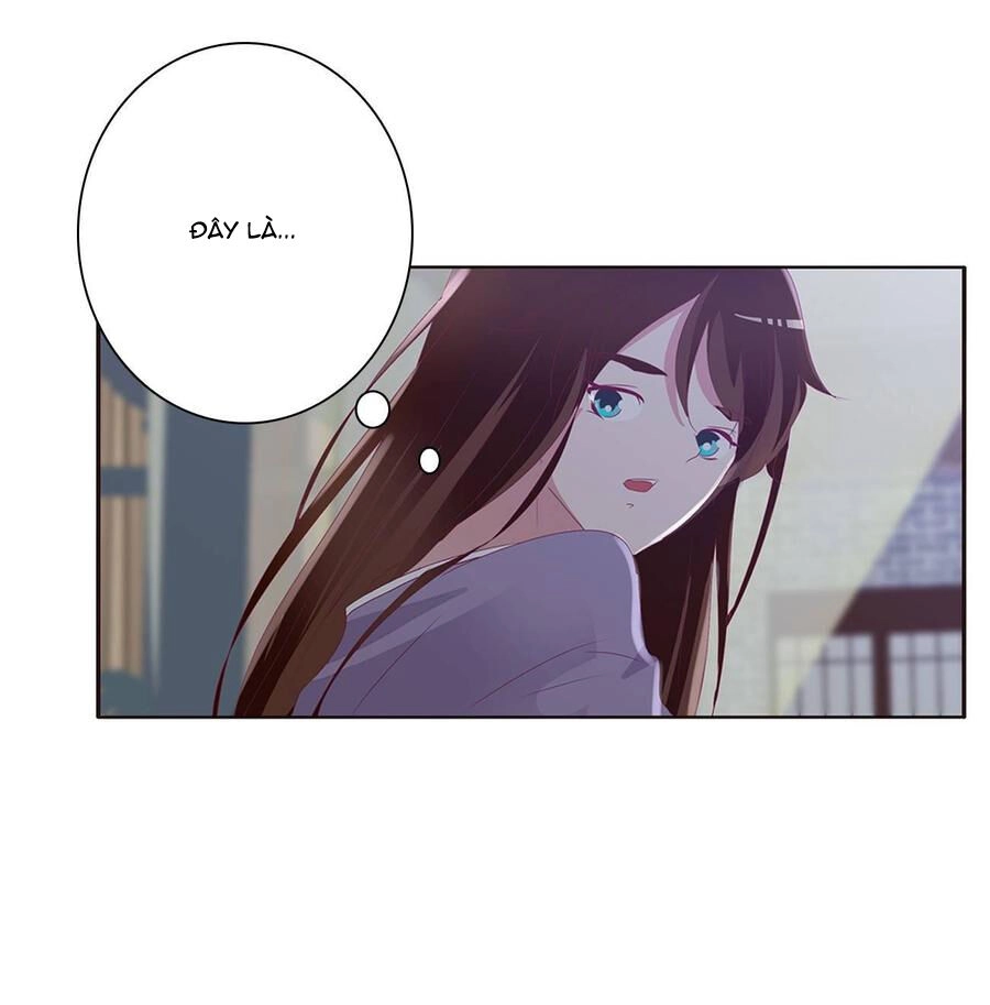 Thông Linh Phi Chapter 560 - 34