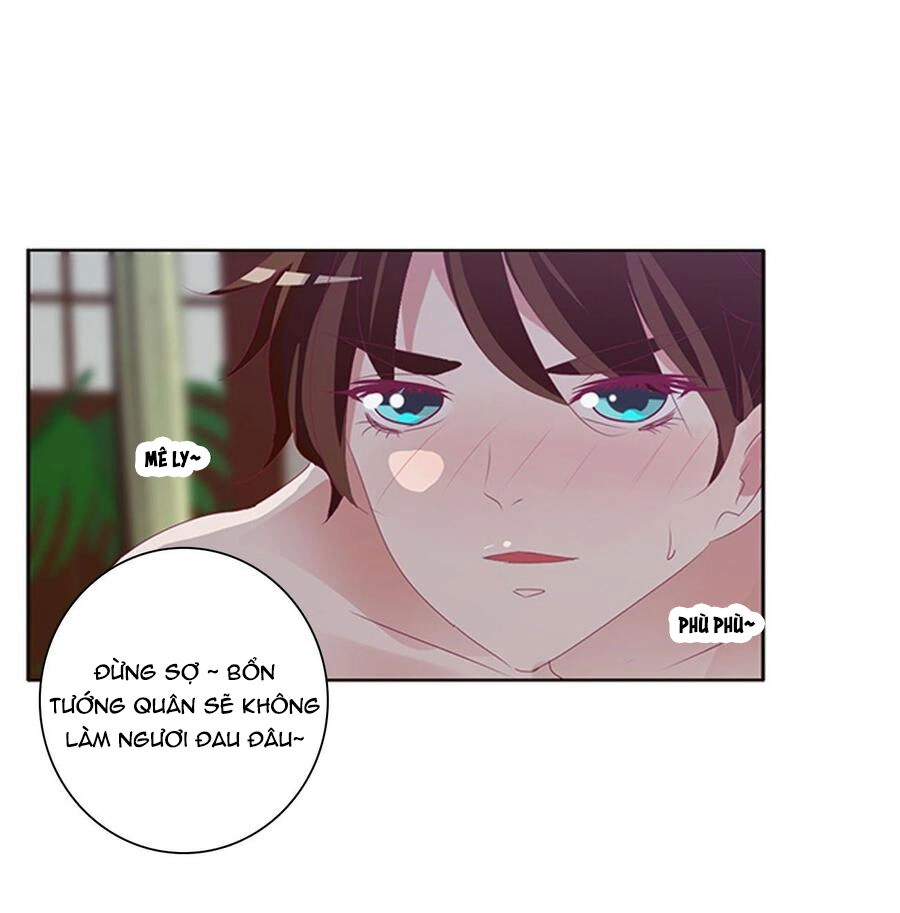 Thông Linh Phi Chapter 560 - 41