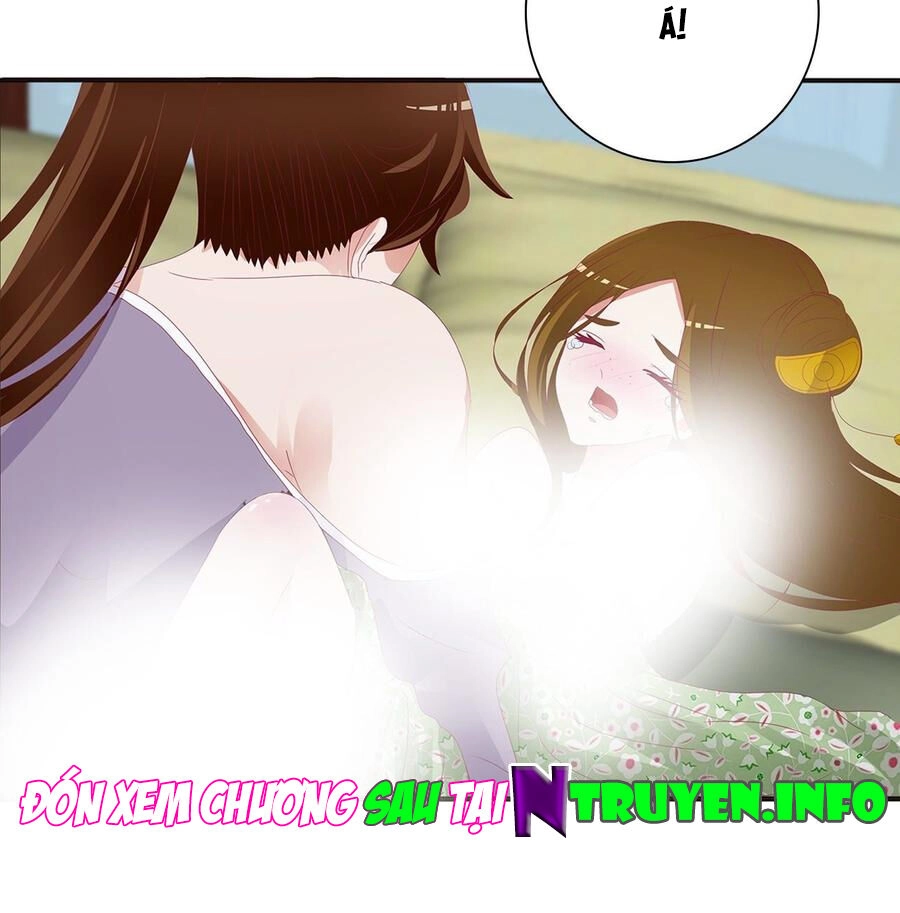 Thông Linh Phi Chapter 560 - 43