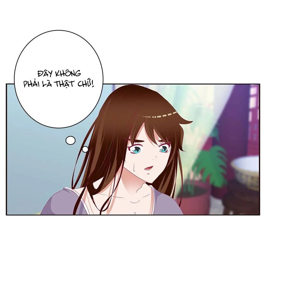 Thông Linh Phi Chapter 561 - 3