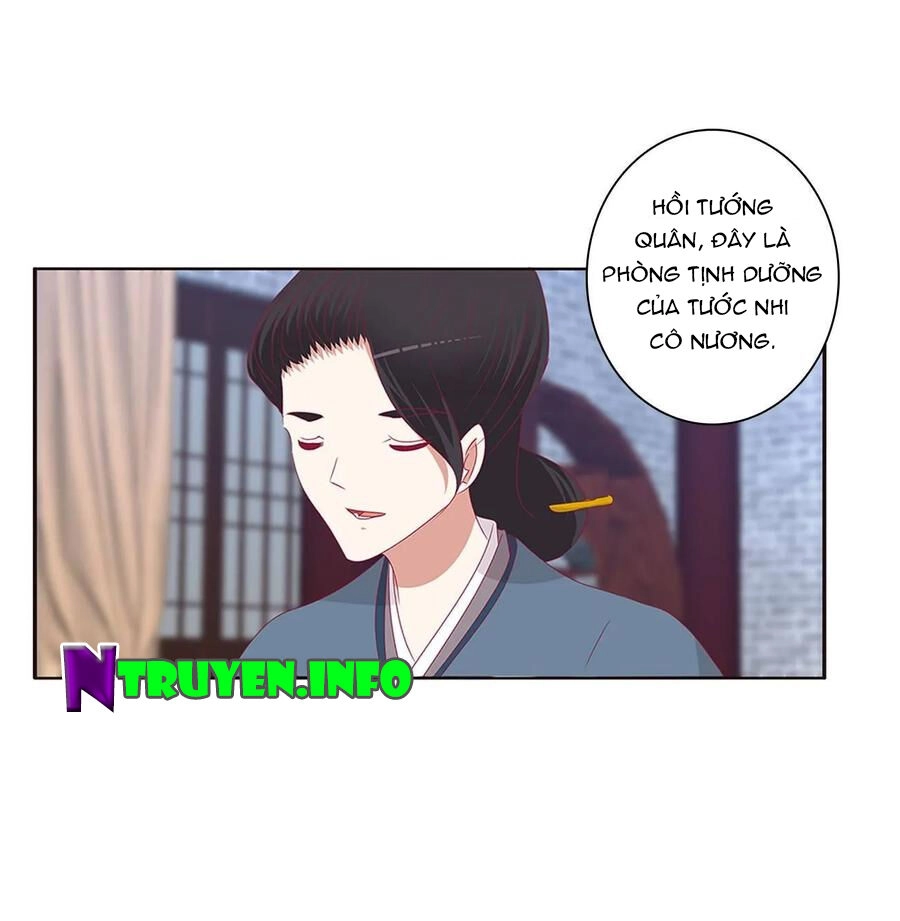 Thông Linh Phi Chapter 561 - 12