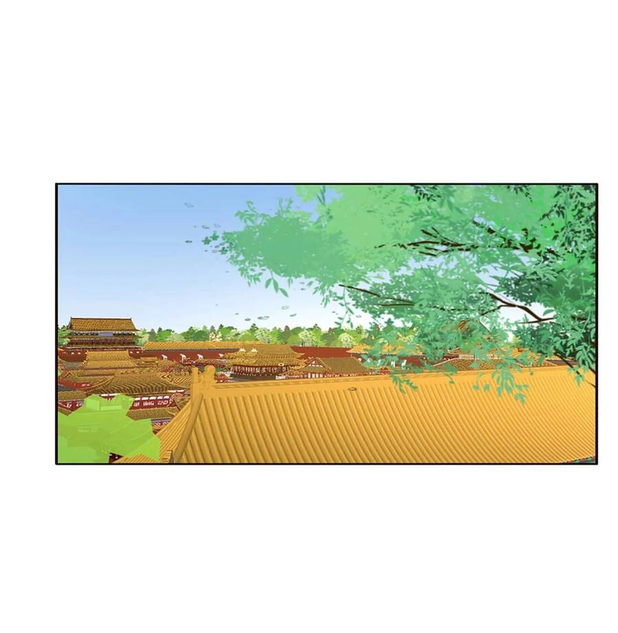 Thông Linh Phi Chapter 561 - 15