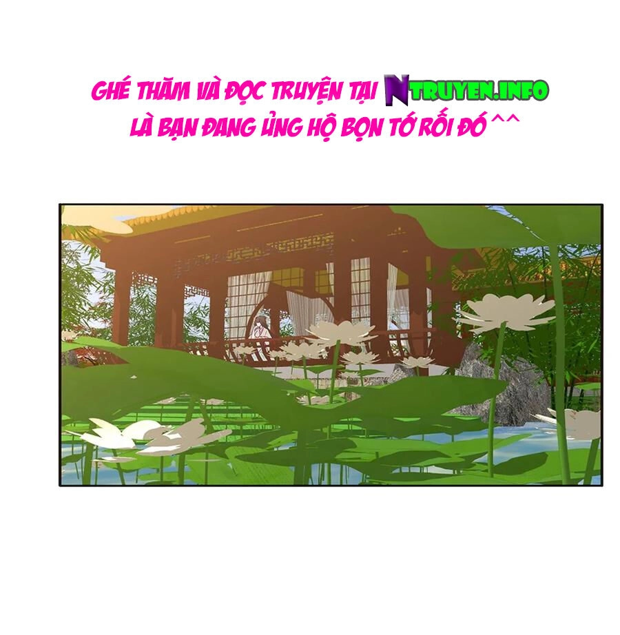 Thông Linh Phi Chapter 561 - 16