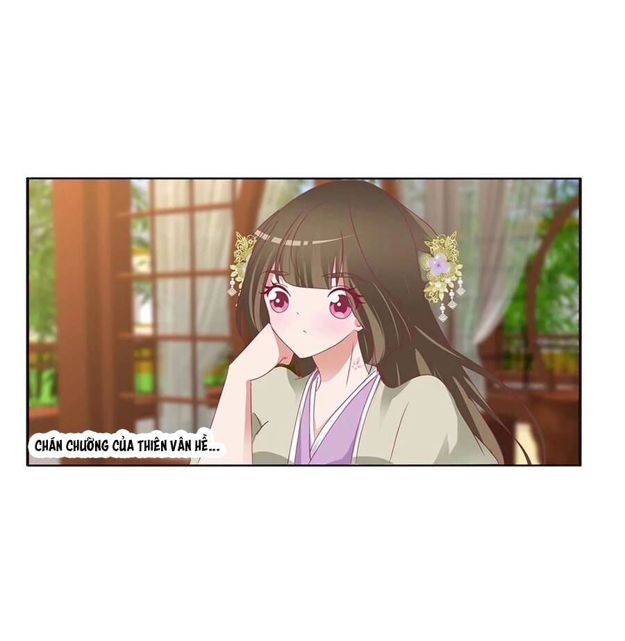 Thông Linh Phi Chapter 561 - 17