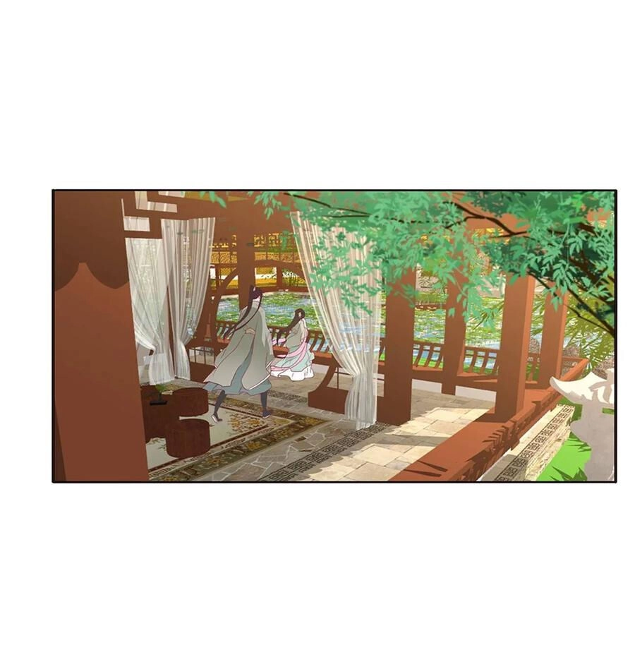 Thông Linh Phi Chapter 561 - 18