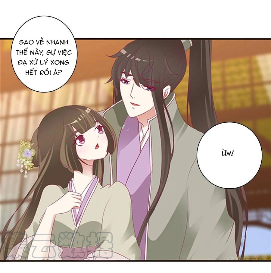 Thông Linh Phi Chapter 561 - 21