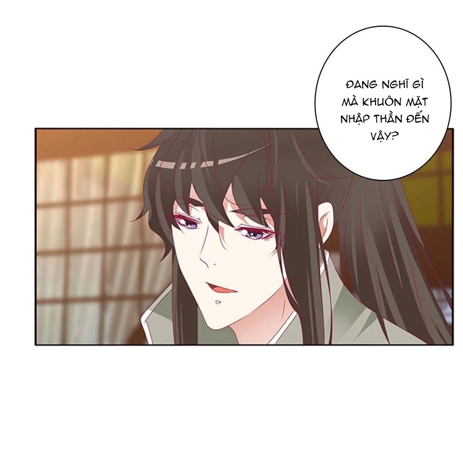 Thông Linh Phi Chapter 561 - 22