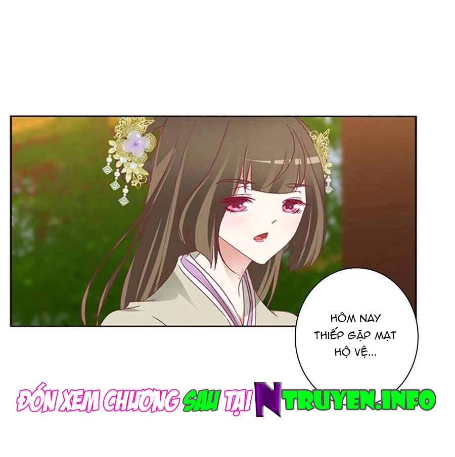 Thông Linh Phi Chapter 561 - 25