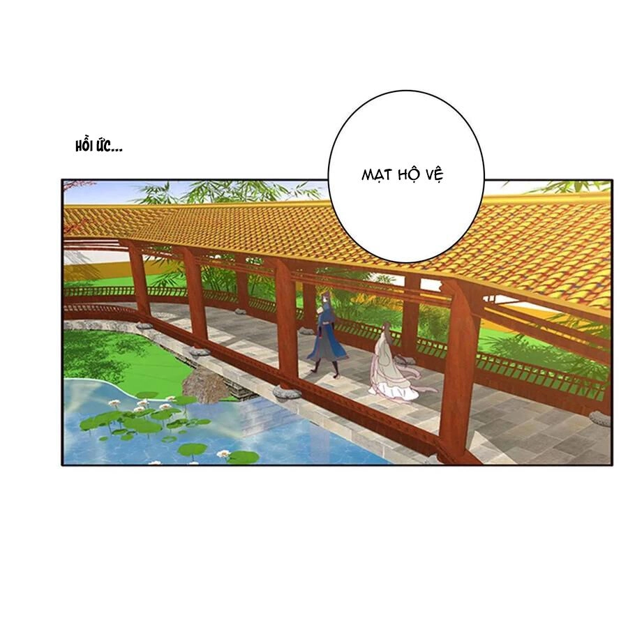 Thông Linh Phi Chapter 562 - 3