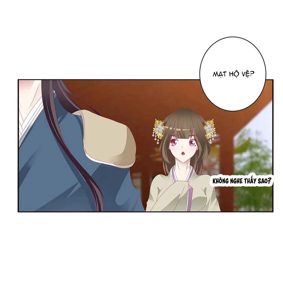 Thông Linh Phi Chapter 562 - 4