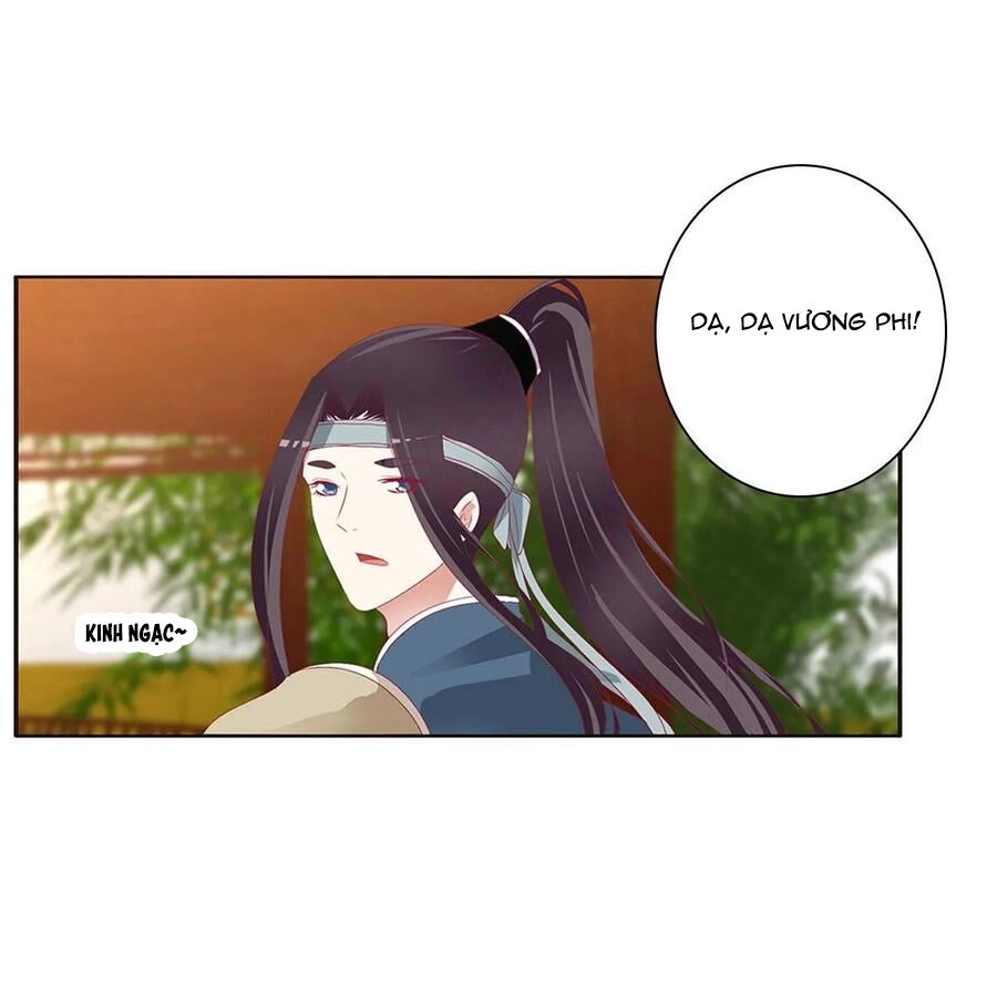 Thông Linh Phi Chapter 562 - 5