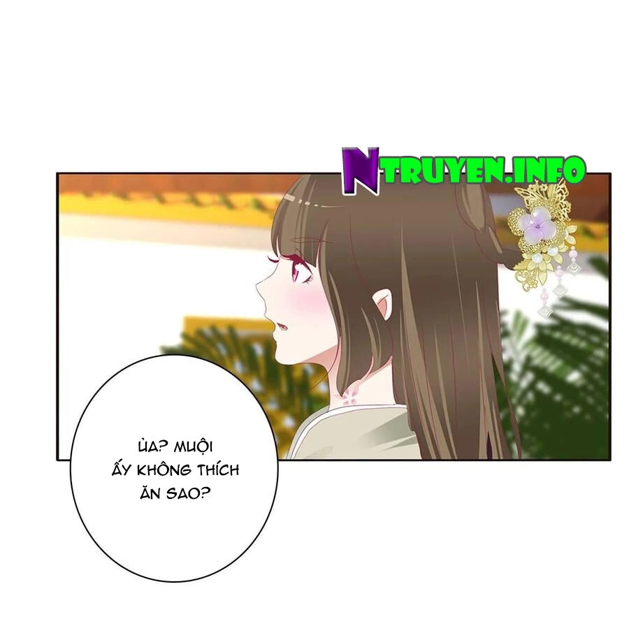 Thông Linh Phi Chapter 562 - 8