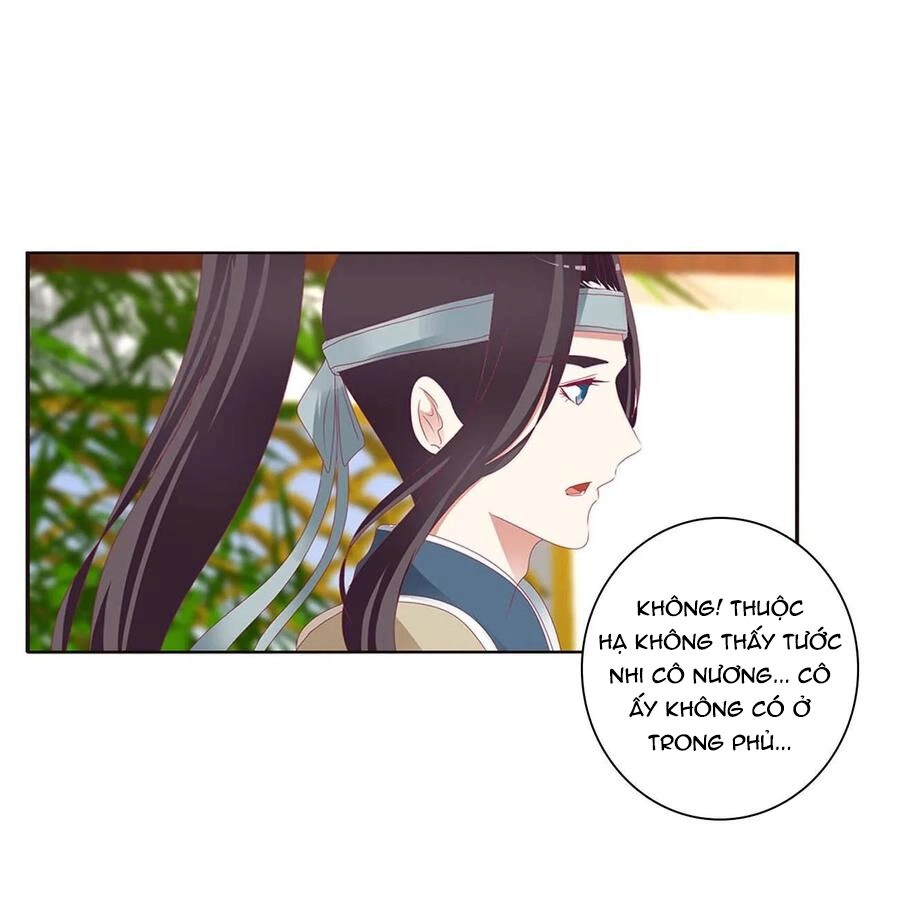 Thông Linh Phi Chapter 562 - 9