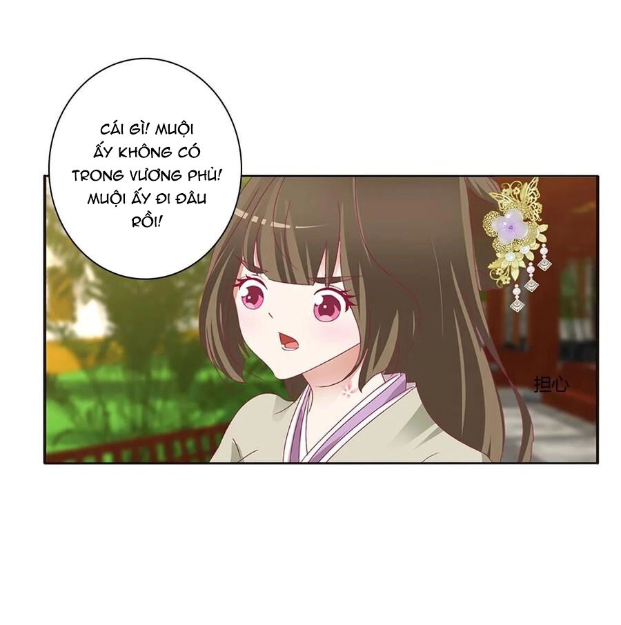 Thông Linh Phi Chapter 562 - 10