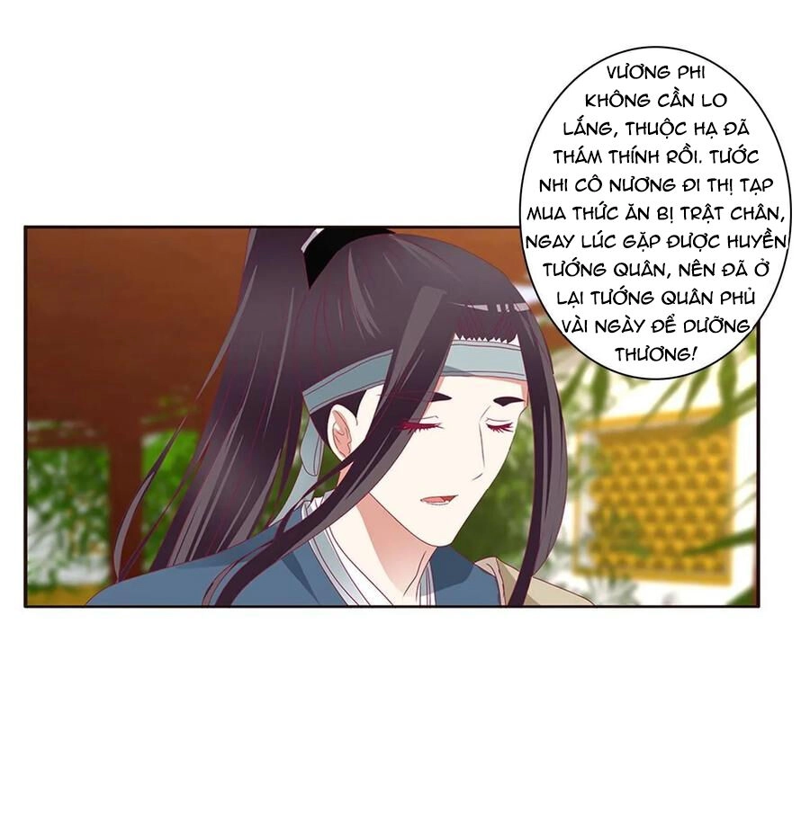 Thông Linh Phi Chapter 562 - 11