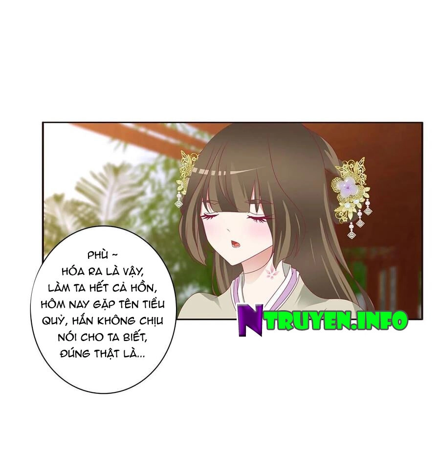 Thông Linh Phi Chapter 562 - 12