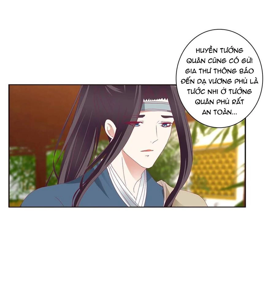 Thông Linh Phi Chapter 562 - 13