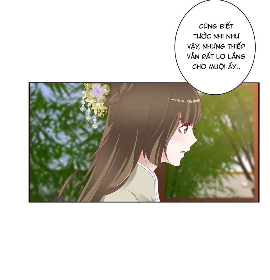 Thông Linh Phi Chapter 562 - 14