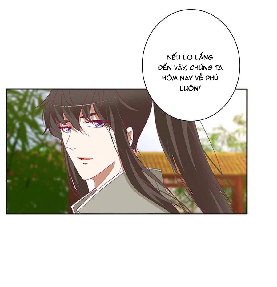 Thông Linh Phi Chapter 562 - 15