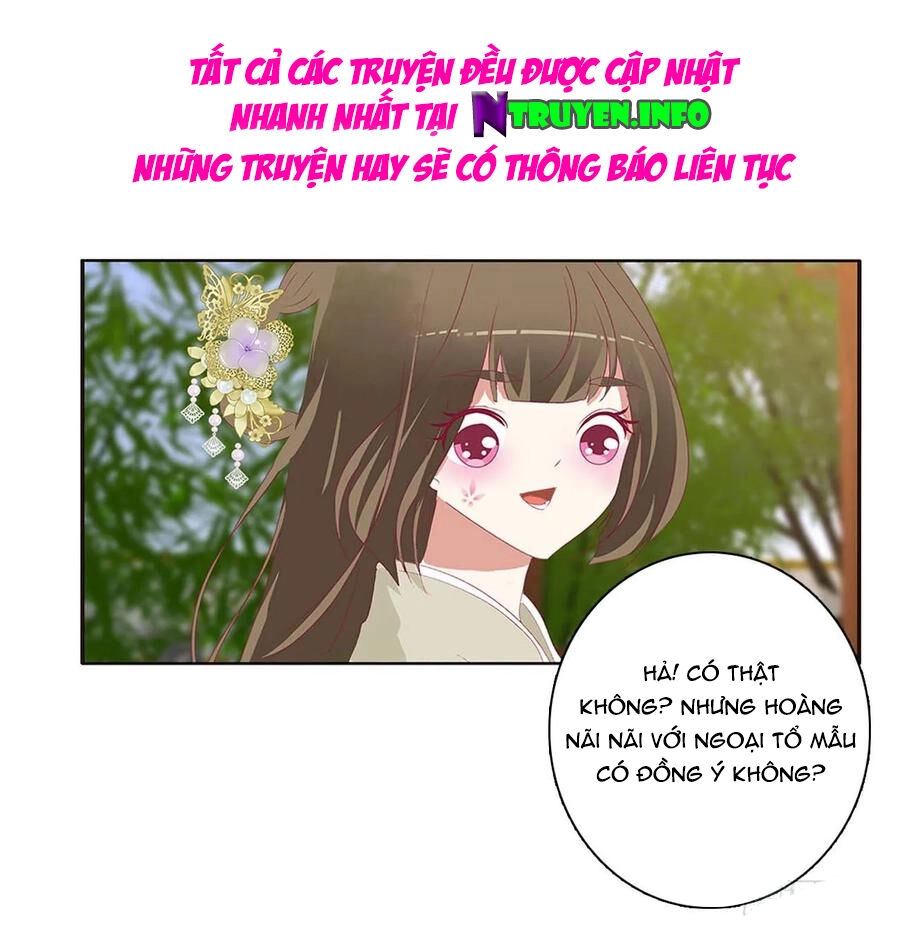 Thông Linh Phi Chapter 562 - 16