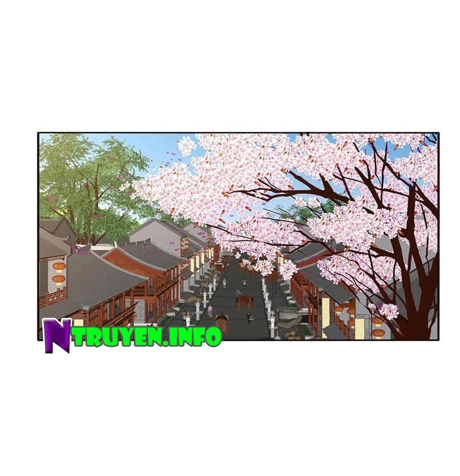 Thông Linh Phi Chapter 562 - 20