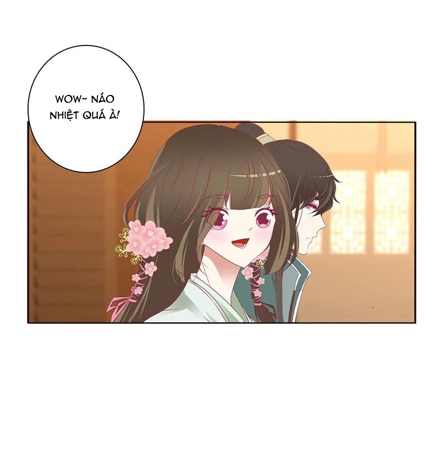 Thông Linh Phi Chapter 562 - 22