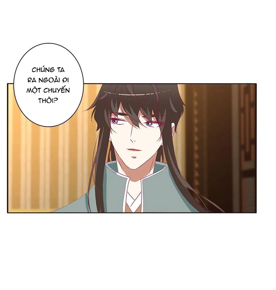 Thông Linh Phi Chapter 562 - 23