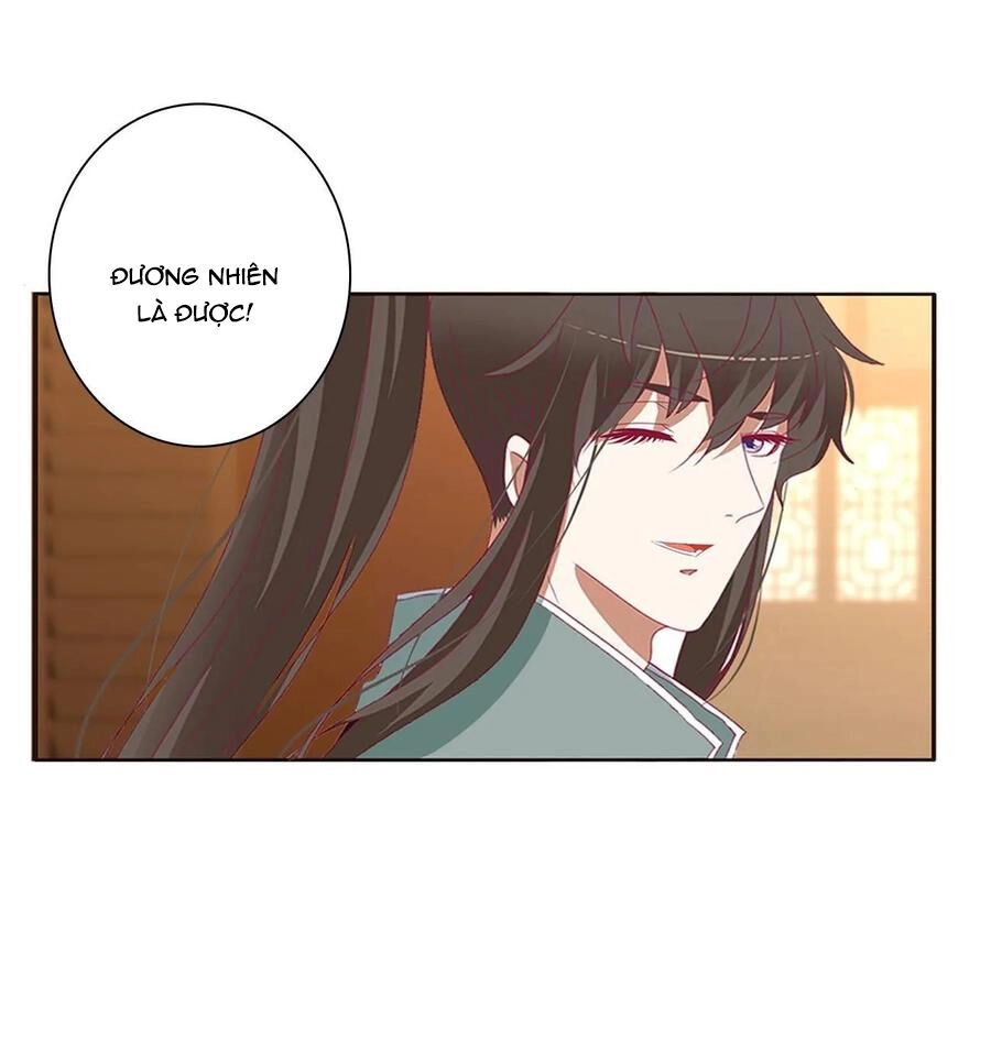 Thông Linh Phi Chapter 562 - 25