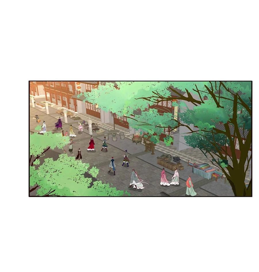 Thông Linh Phi Chapter 562 - 26