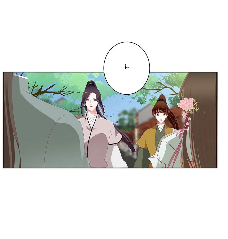 Thông Linh Phi Chapter 562 - 27