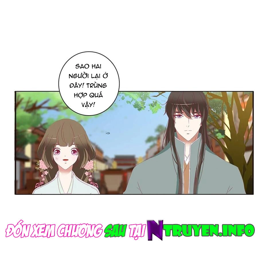 Thông Linh Phi Chapter 562 - 28