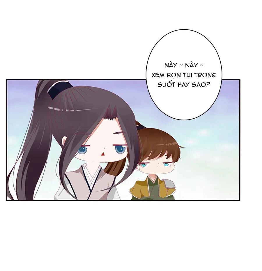 Thông Linh Phi Chapter 564 - 10