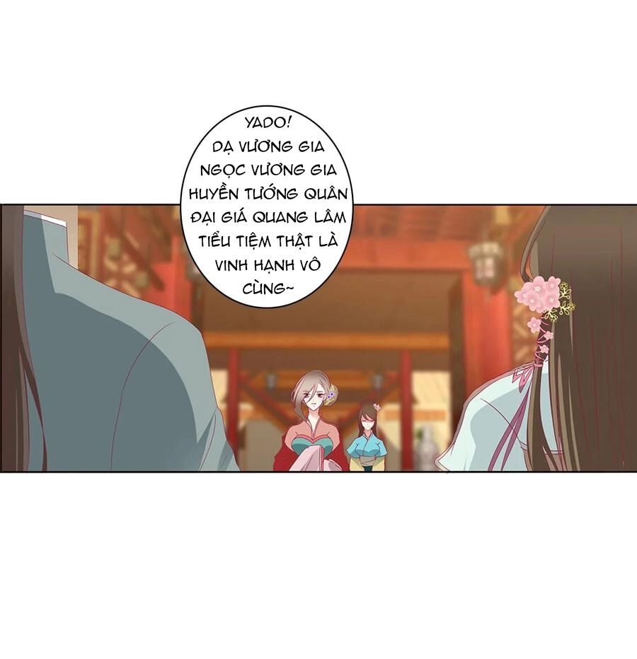 Thông Linh Phi Chapter 564 - 11