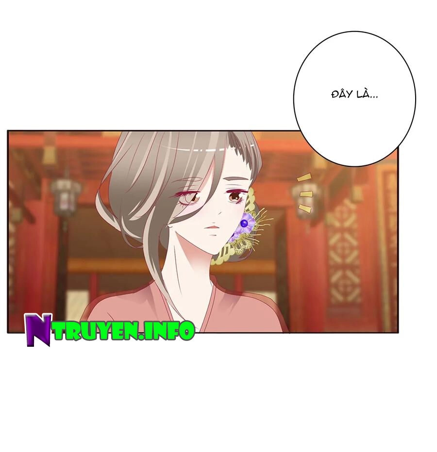 Thông Linh Phi Chapter 564 - 12