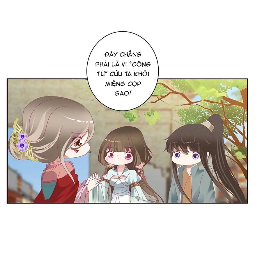 Thông Linh Phi Chapter 564 - 14