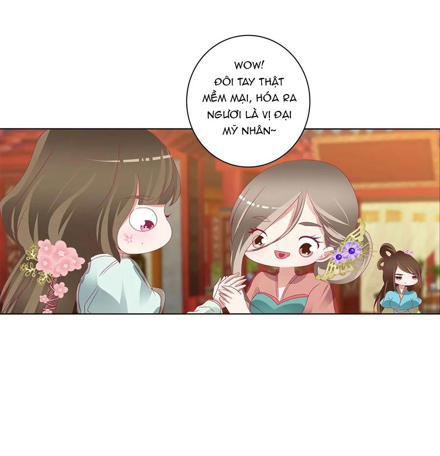 Thông Linh Phi Chapter 564 - 15