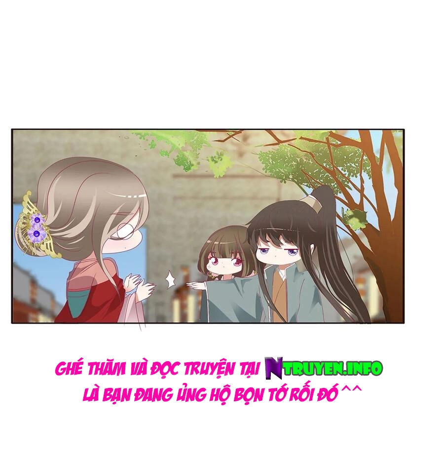 Thông Linh Phi Chapter 564 - 16