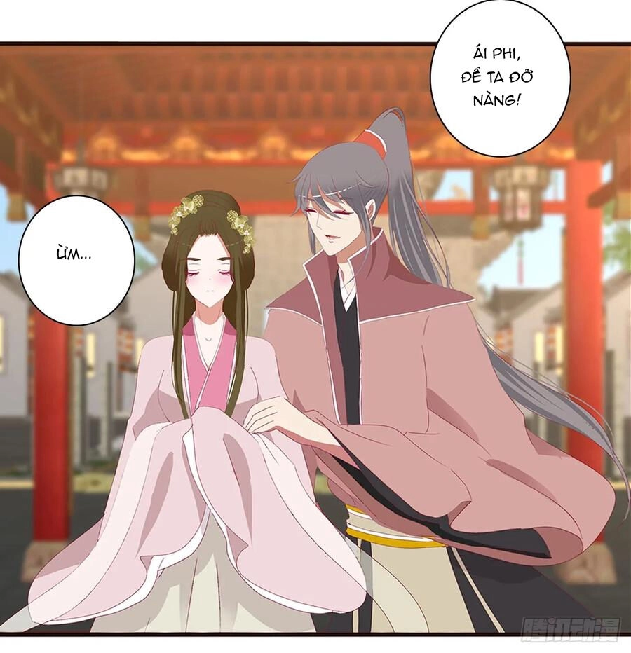 Thông Linh Phi Chapter 564 - 24