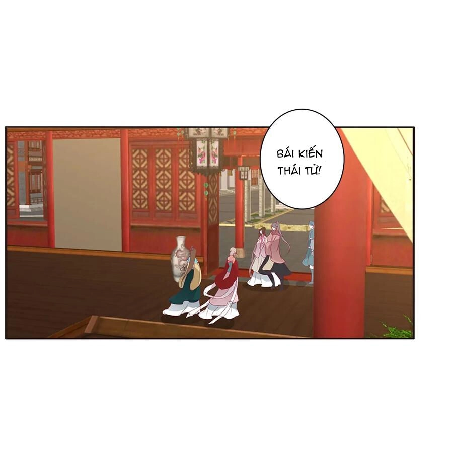 Thông Linh Phi Chapter 564 - 25