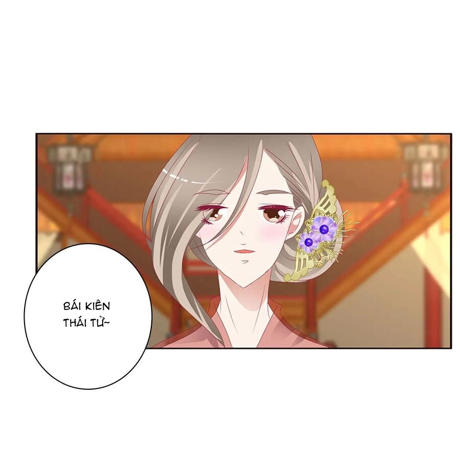 Thông Linh Phi Chapter 564 - 26