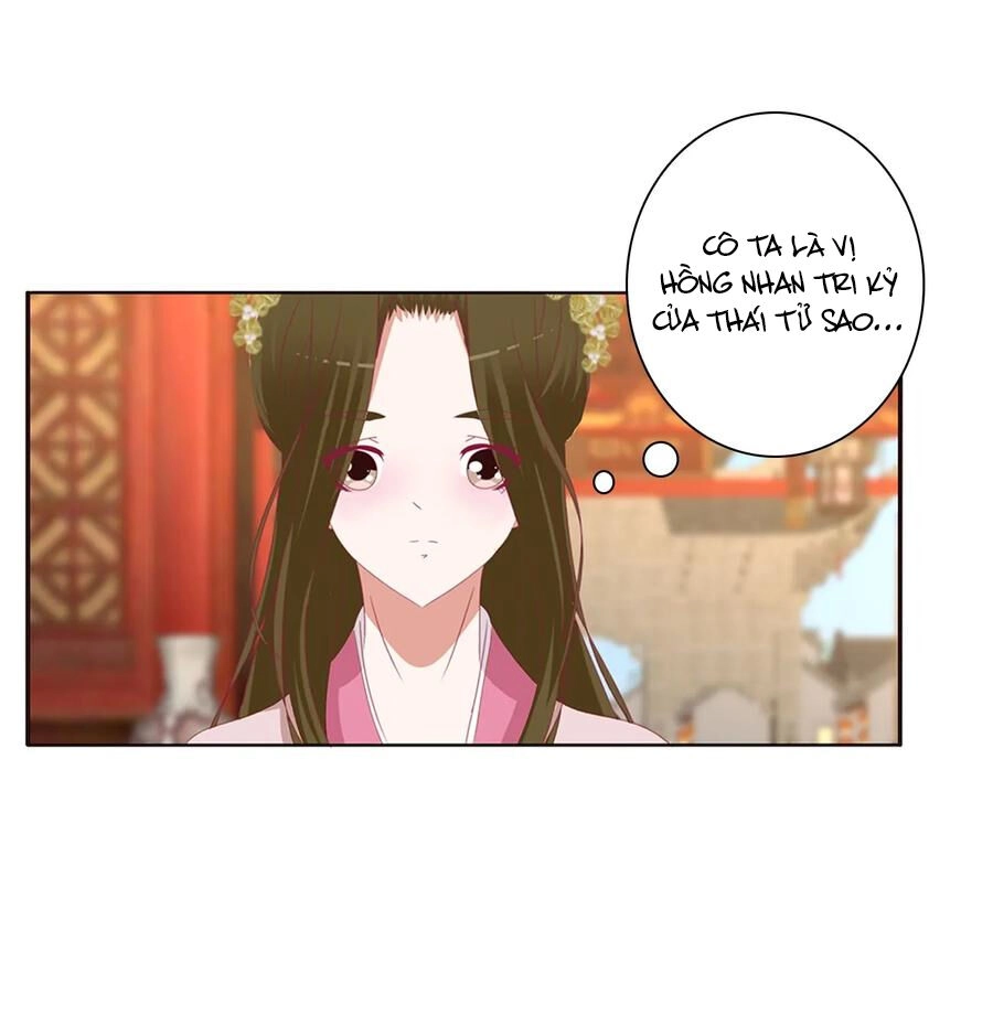 Thông Linh Phi Chapter 564 - 27