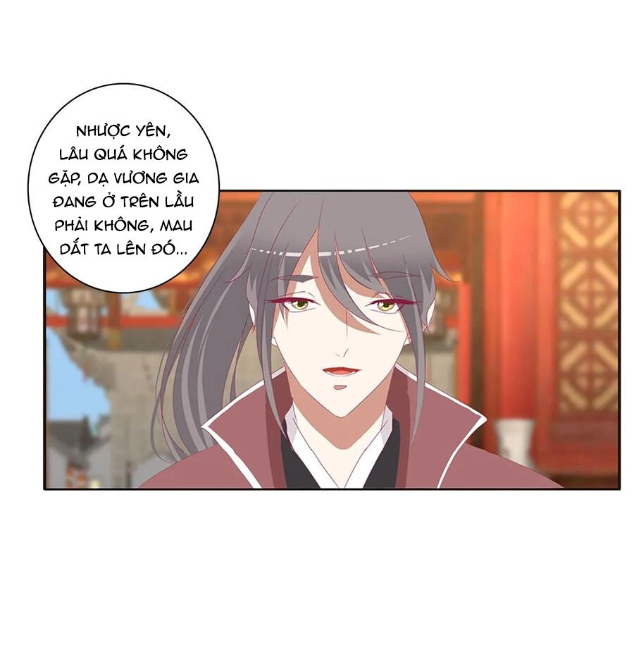 Thông Linh Phi Chapter 565 - 3