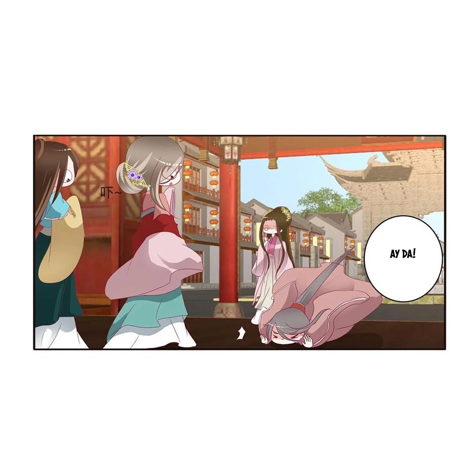 Thông Linh Phi Chapter 565 - 6