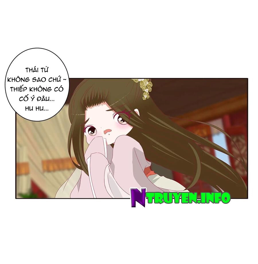 Thông Linh Phi Chapter 565 - 8