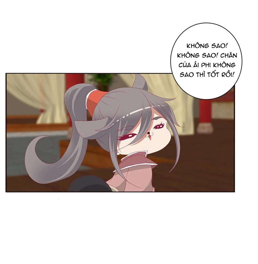 Thông Linh Phi Chapter 565 - 9