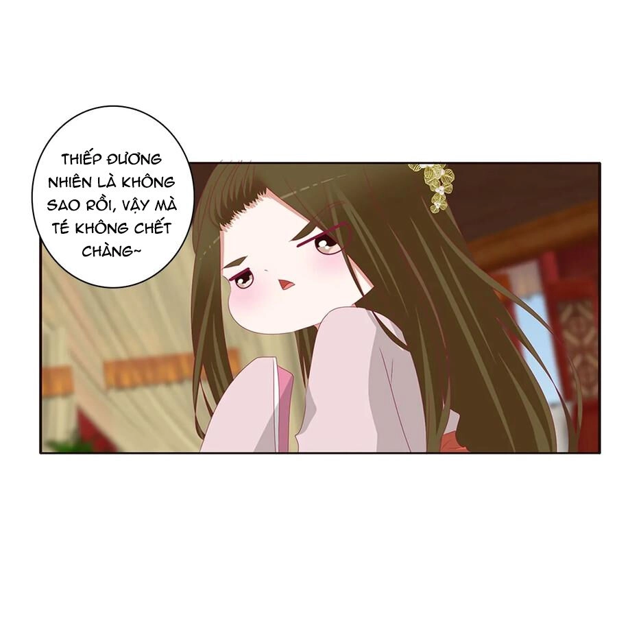 Thông Linh Phi Chapter 565 - 10